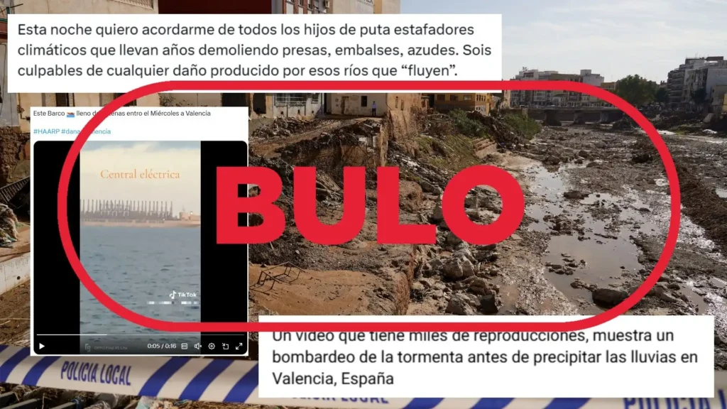 La Tragedia de Valencia: Un Análisis de la Desconfianza en la Ciencia y sus Consecuencias