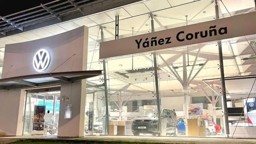 Grupo Pérez Rumbao se interesa por la unidad productiva de Yáñez en A Coruña y Santiago