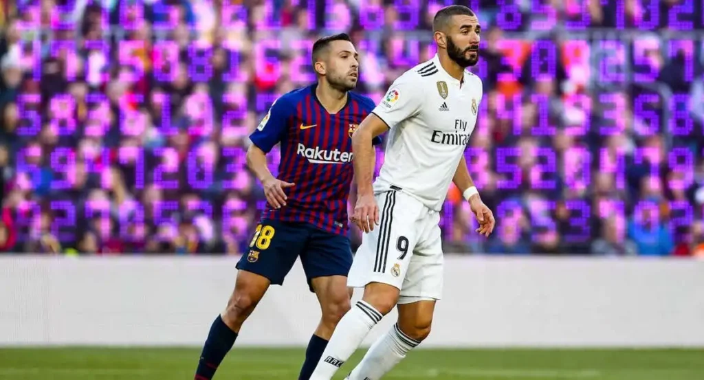 El Clásico: Un Encuentro que Define Más que un Partido