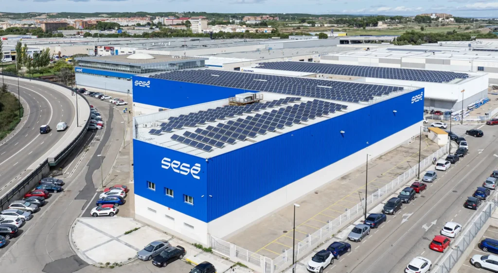 Sesé: Innovación y Crecimiento en un Entorno Global Desafiante