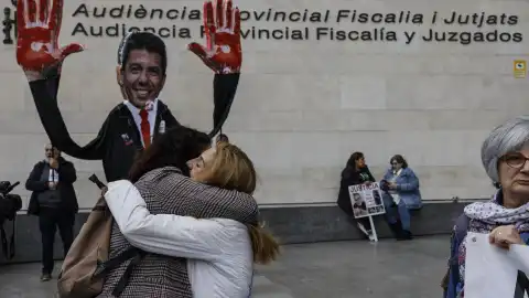 La Jueza Ruiz Tobarra y el Caso de la DANA: Un Año de Investigación y Empatía