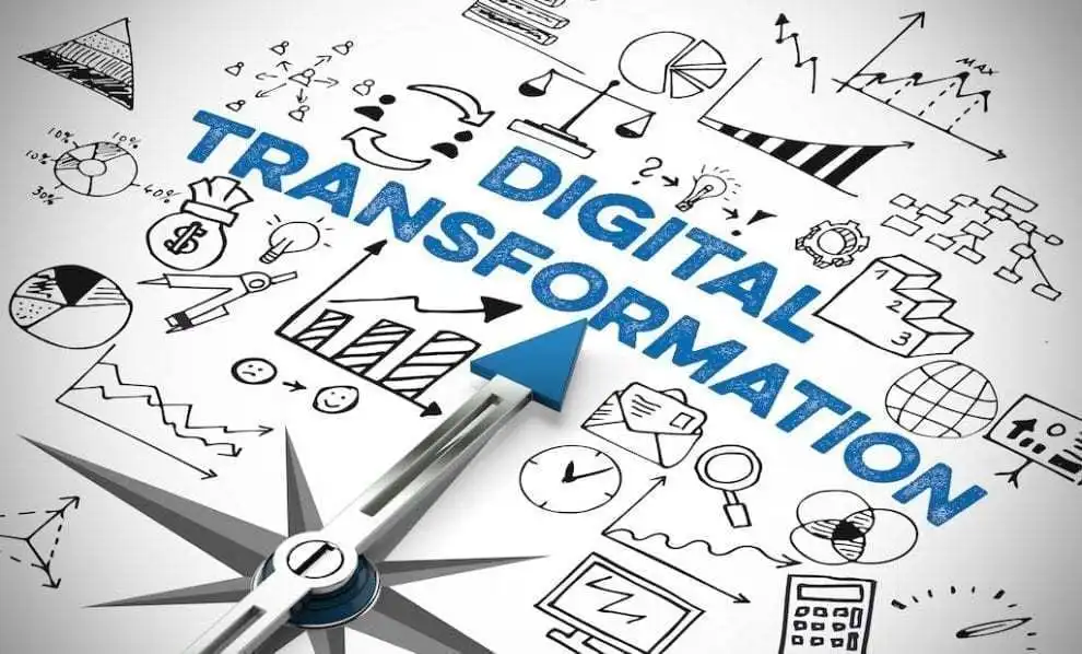 La Importancia de la Presencia Digital en la Era Moderna