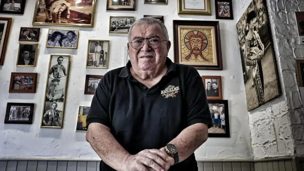 Un Tributo a la Trayectoria de Ramón Riquelme: El Maestro del Arroz en Alicante