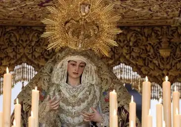 Celebración de la Coronación de la Virgen de la Trinidad: Un Evento de Fe y Tradición