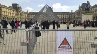 Desenmascarando el Robo del Siglo: Avances en la Investigación del Asalto al Louvre
