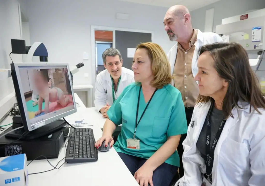 La Fe: Un Hito en la Atención Auditiva Infantil en Valencia