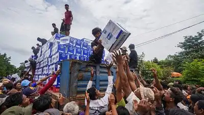 Explorando la Actualidad en Camboya y Tailandia: Un Análisis de los Últimos Eventos