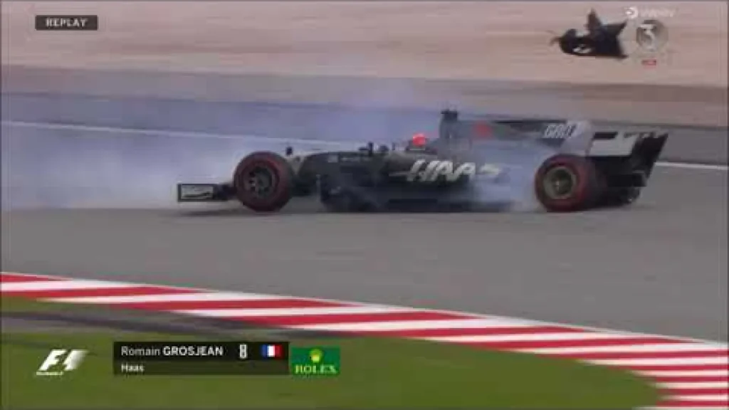 Accidente Impactante en el Gran Premio de Malasia: Rueda y Dettwiler en Estado Crítico