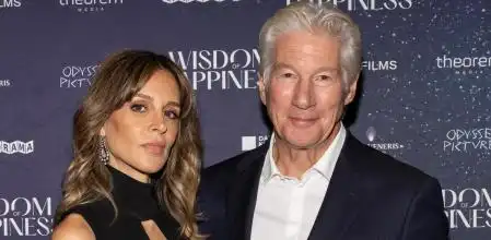 Richard Gere y Alejandra Silva: Un Año en España y su Regreso a Estados Unidos