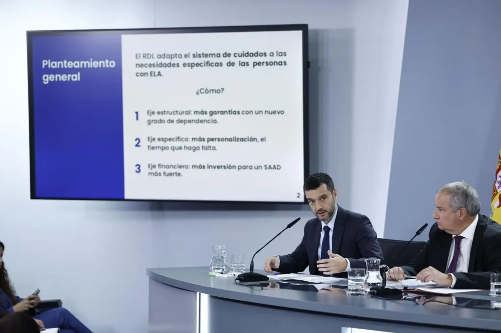 Moncloa y Sumar: Un Acuerdo en el Horizonte de la Vivienda
