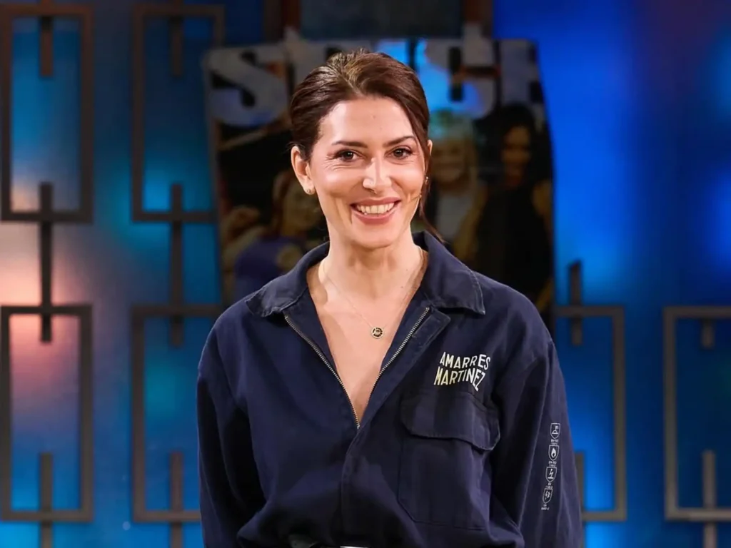 Bárbara Lennie: Una Historia de Amor y Superación Familiar