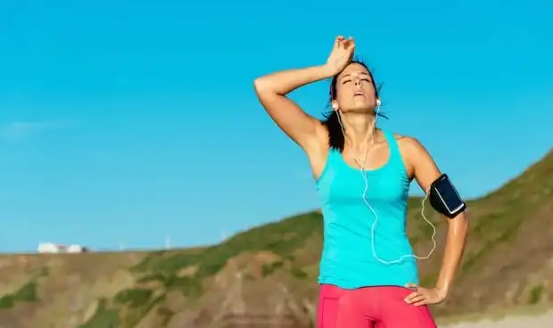 El lado oscuro de las aplicaciones de fitness: ¿salud o ansiedad?