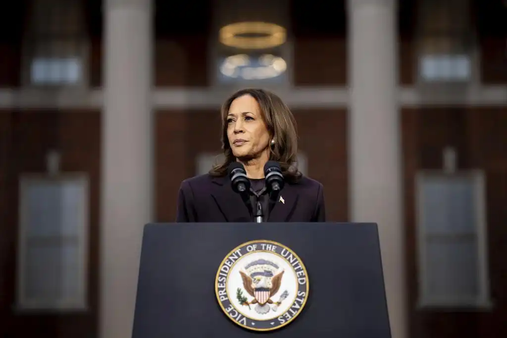 Kamala Harris y su Futuro en la Política Estadounidense