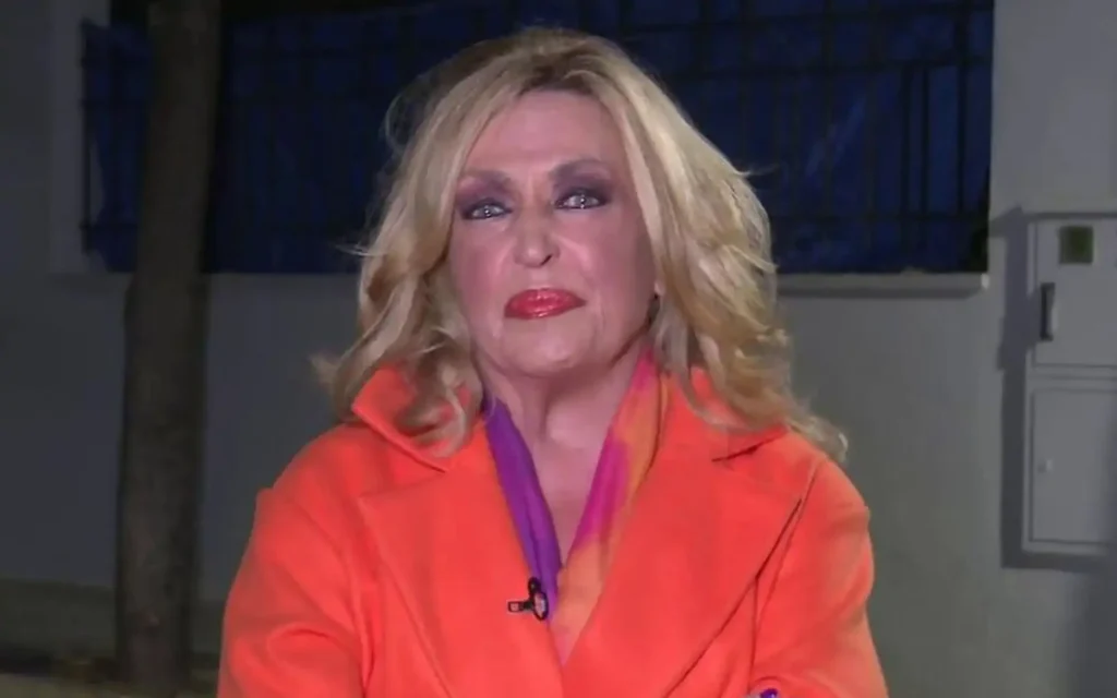 Lydia Lozano y su Ausencia en ‘¡De Viernes!’: Un Momento de Apoyo Familiar
