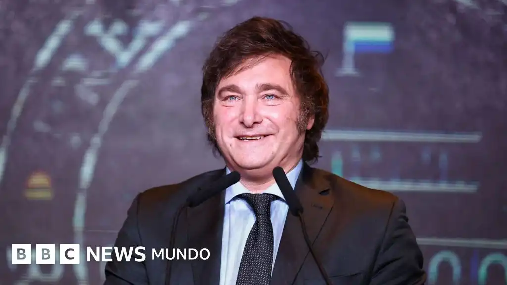 Victoria Electoral de Javier Milei: Un Cambio Radical en la Política Argentina