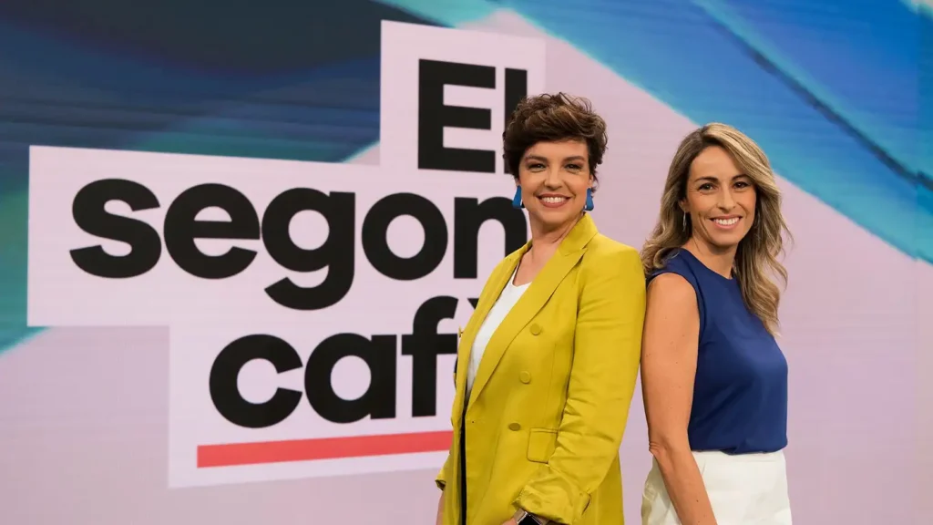 El Renacer de la Televisión Catalana: ‘El Segon Cafè’ y su Enfoque Social
