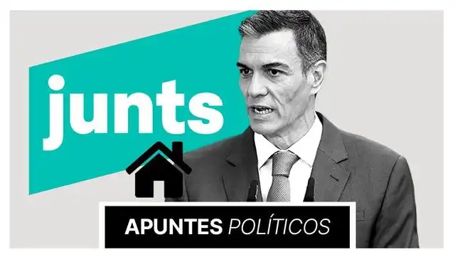 El PP y Junts: Un Juego Político en Tiempos de Crisis