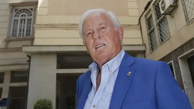 El legado de Diego Quiles: un pionero del calzado y el deporte en Elche