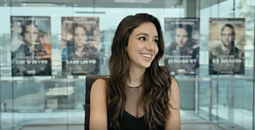 La Revolución de la Actuación Digital: Tilly Norwood y el Futuro de la Industria Cinematográfica