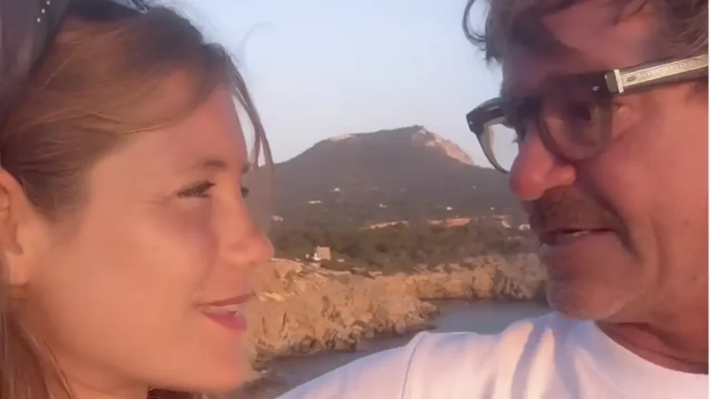 La emotiva historia de Miri Pérez-Cabrero y su padre en Supervivientes All-Stars 2025