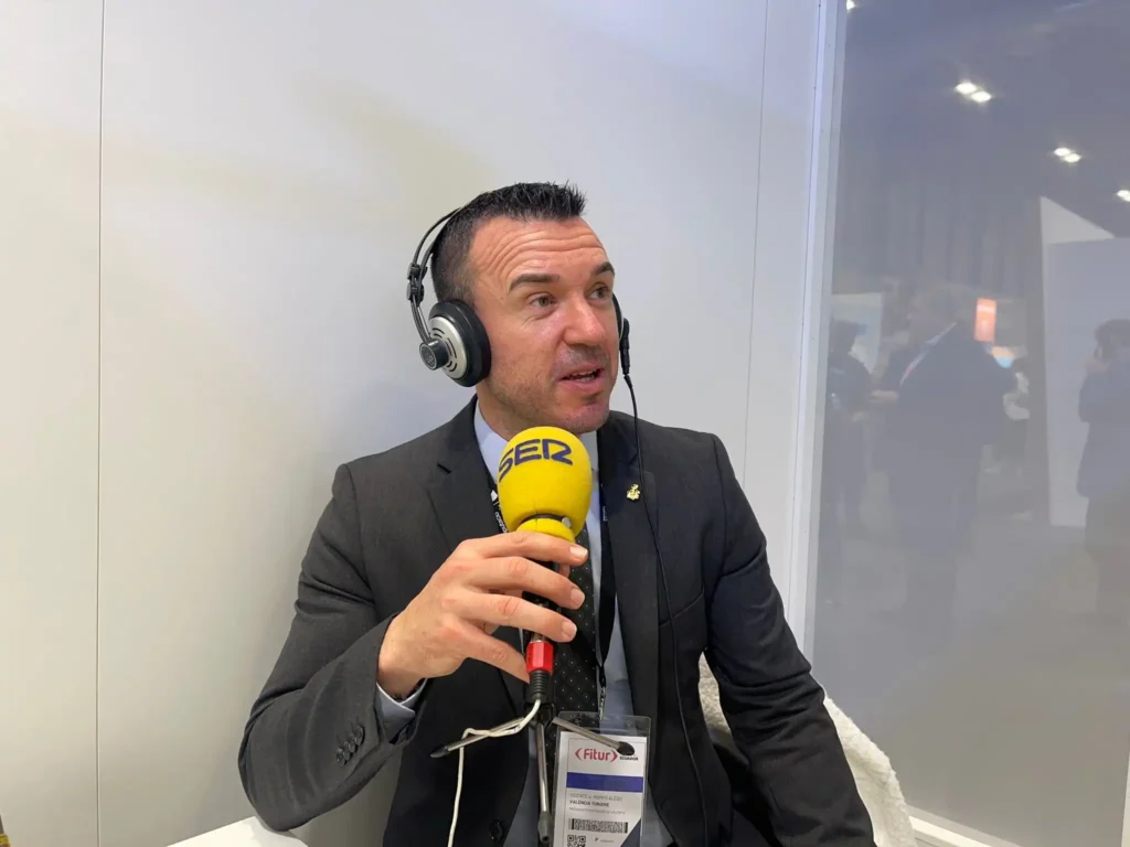 Vicent Mompó y su Futuro en la Política Valenciana