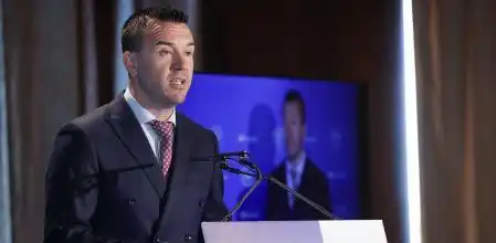 Vicent Mompó y su Futuro Político en la Generalitat