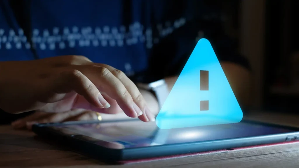 Errores Comunes en la Navegación Web y Cómo Solucionarlos