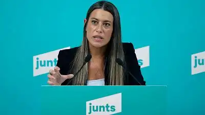 Decisiones Clave en Junts per Catalunya: El Futuro del Apoyo al Gobierno de Sánchez