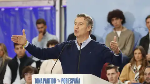 El Futuro Político de Carlos Mazón y la Reconstrucción de València