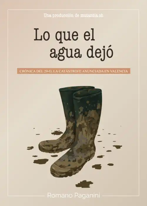 La Controversia en Torno a la Gestión de la Riada en València: Un Análisis de los Hechos