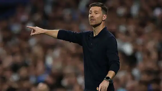Xabi Alonso: Un Nuevo Comienzo para el Real Madrid en El Clásico