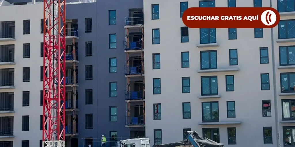La Expropiación de Viviendas: Un Debate en el Corazón de la Crisis Habitacional