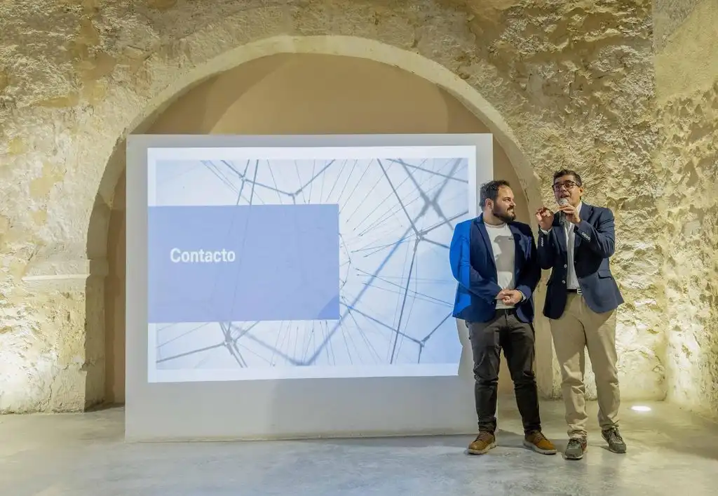 AlicanTec y PalmeraTech: Un Encuentro para Impulsar la Innovación en Alicante