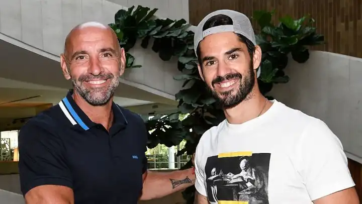 El Conflicto entre Isco y Monchi: Revelaciones y Reconciliaciones