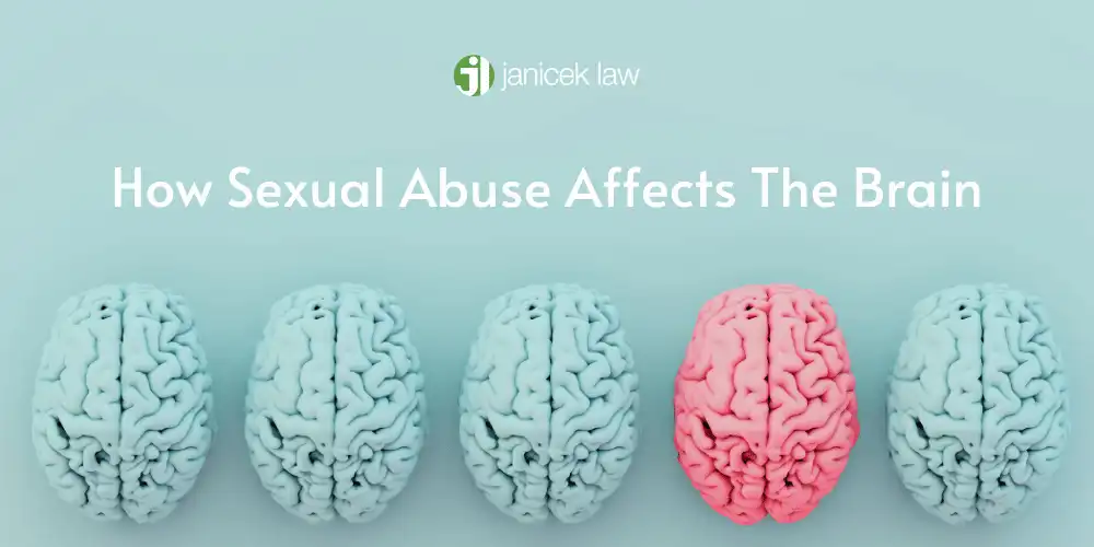 Impacto del Estrés Postraumático en el Cerebro de Víctimas de Agresión Sexual