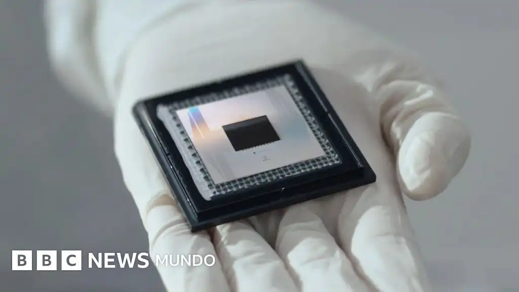 El Futuro de la Computación Cuántica: Google y su Avance Revolucionario