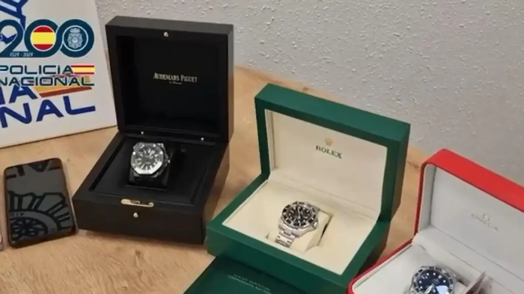 El Robo de los Relojes de Iker Casillas: Un Escándalo que Sacudió a la Fama