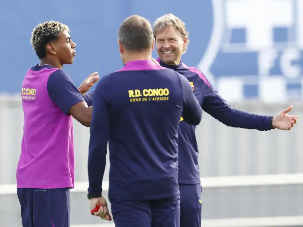 Análisis del Clásico: Reflexiones de Marcus Sorg tras la Derrota del Barcelona