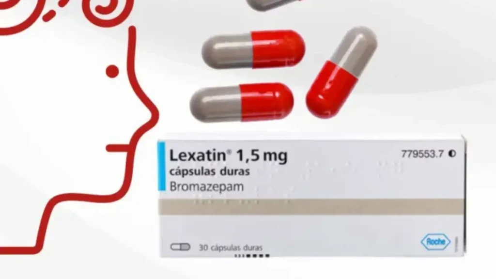 Lexatin: Uso Responsable y Consideraciones Importantes