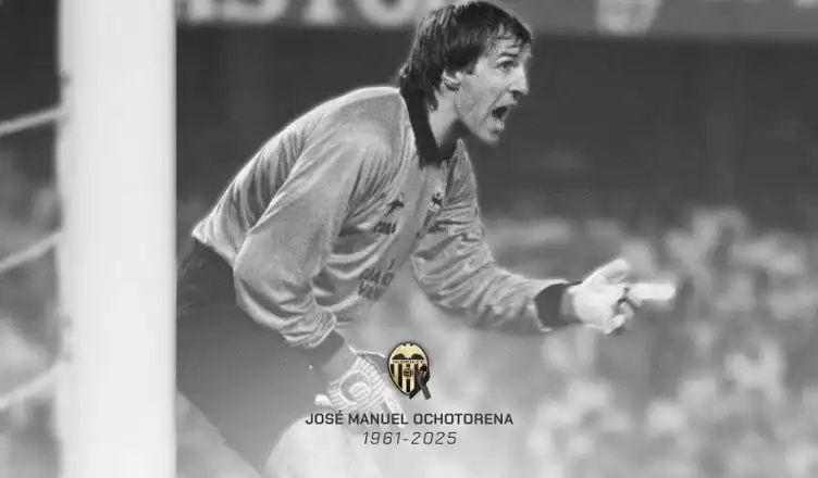 El legado de José Manuel Ochotorena en el fútbol español