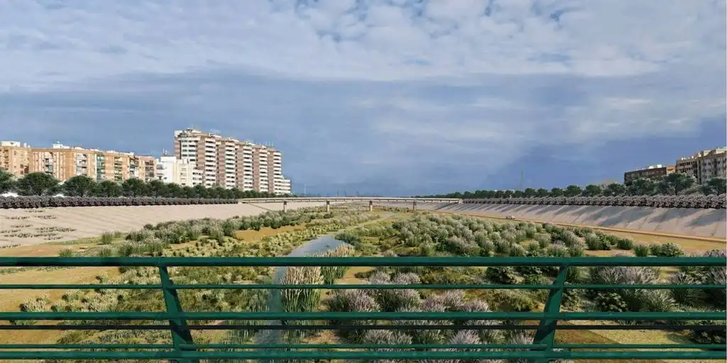 La Transformación del Cauce del Turia: Un Proyecto Vital para València