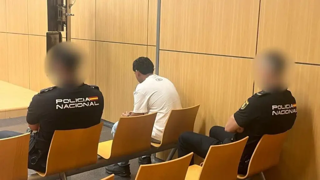 Condena a siete años de prisión por agresión sexual a menor con discapacidad en Valencia