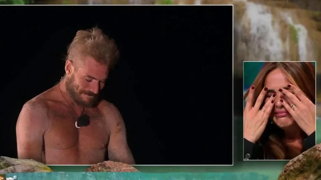 Emociones a Flor de Piel en la Noche Más Intensa de ‘Supervivientes All Stars’