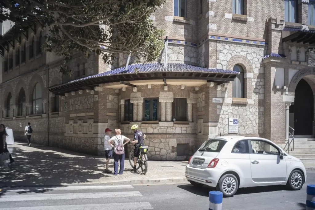 La Universidad de Málaga: Un Ejemplo de Compromiso Social y Ambiental