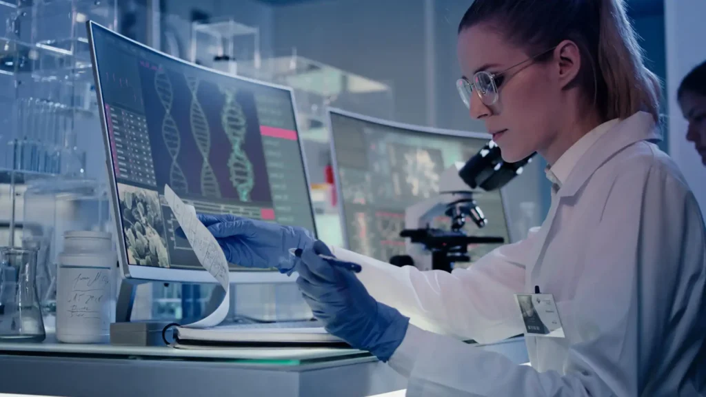 Innovaciones en la Medición de la Edad Biológica: Un Avance Prometedor