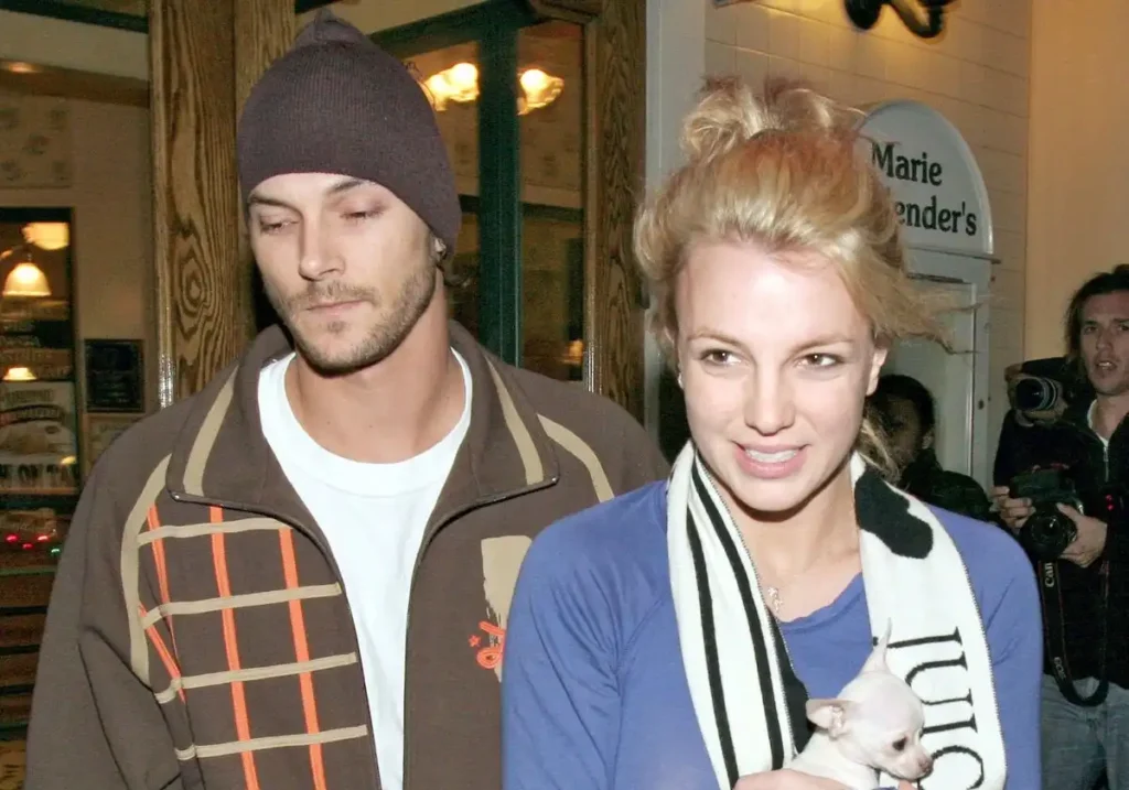 La Preocupante Situación de Britney Spears: ¿Un Llamado de Atención Familiar?