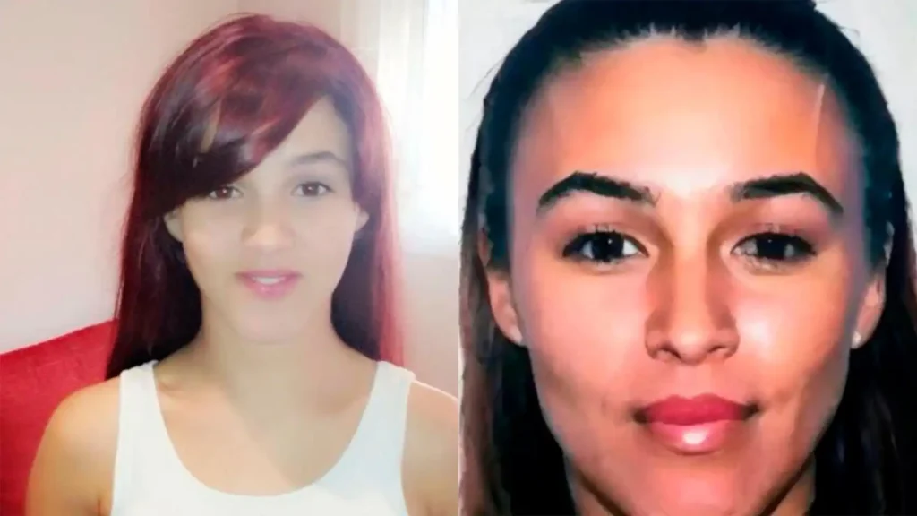El Misterio de Caroline del Valle: Una Desaparición que Aún Persiste