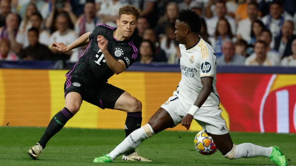 El Clásico: Un Duelo de Pasiones y Conflictos en el Bernabéu