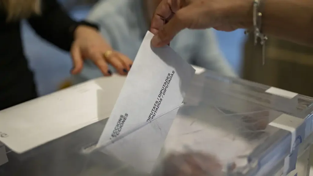 El Voto de los Extranjeros en Barcelona: Un Cambio en el Panorama Electoral
