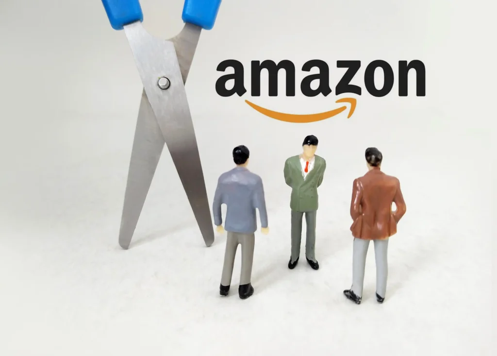 Amazon Anuncia Despidos Masivos en un Contexto de Ajuste Financiero